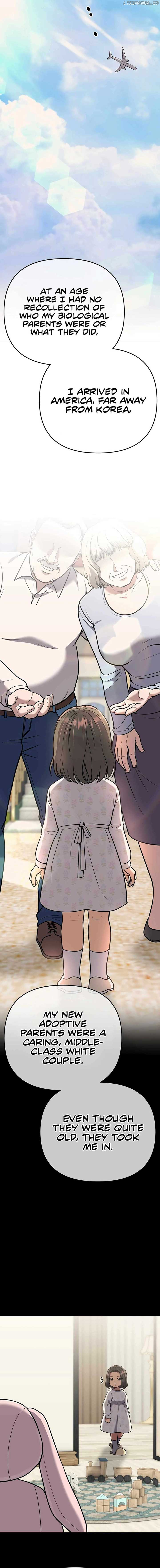 Rookie Employee Kim Cheolsu — Chapter 65 — page 3