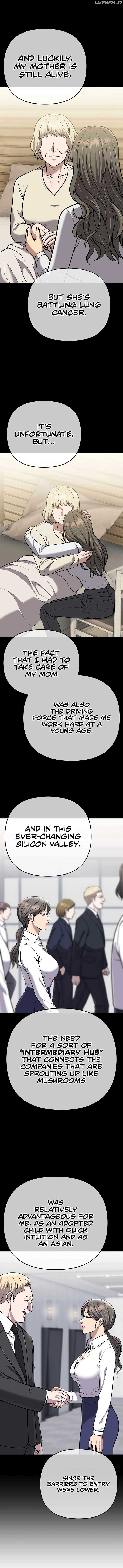 Rookie Employee Kim Cheolsu — Chapter 65 — page 5