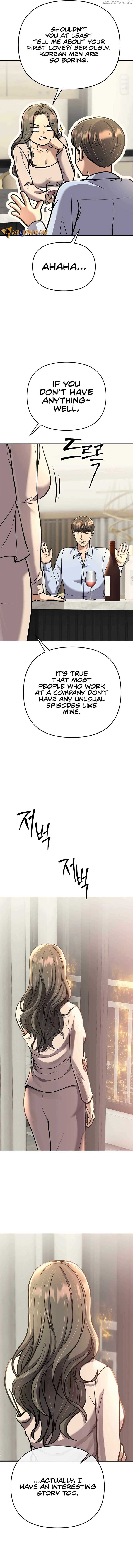 Rookie Employee Kim Cheolsu — Chapter 65 — page 7
