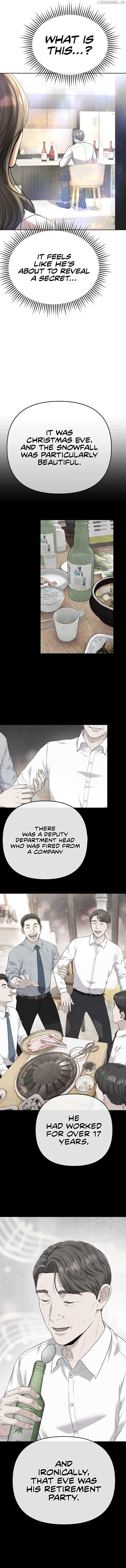 Rookie Employee Kim Cheolsu — Chapter 65 — page 9