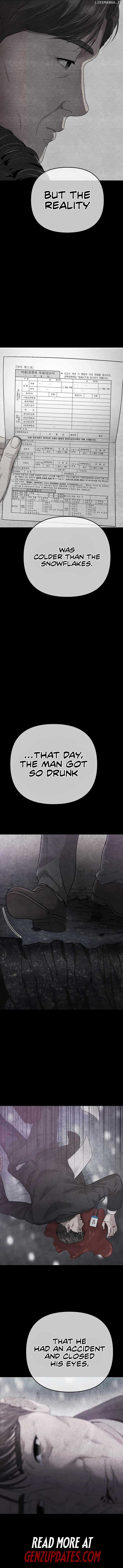Rookie Employee Kim Cheolsu — Chapter 65 — page 11