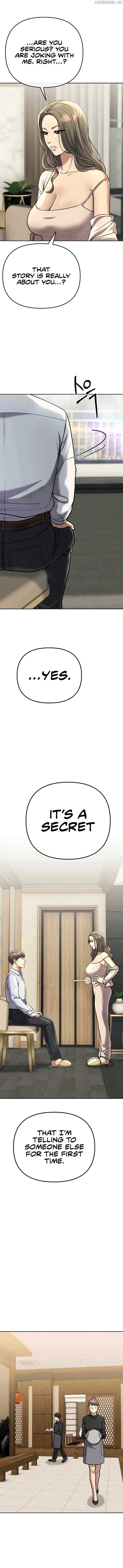 Rookie Employee Kim Cheolsu — Chapter 65 — page 14