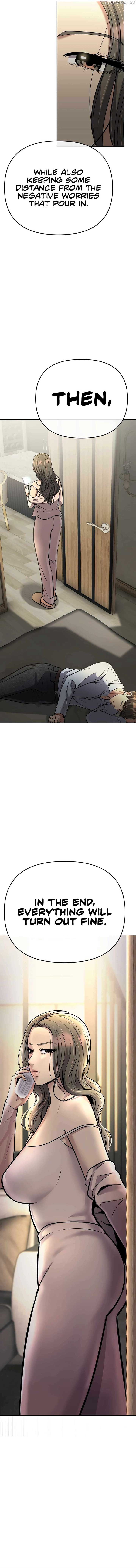 Rookie Employee Kim Cheolsu — Chapter 65 — page 20