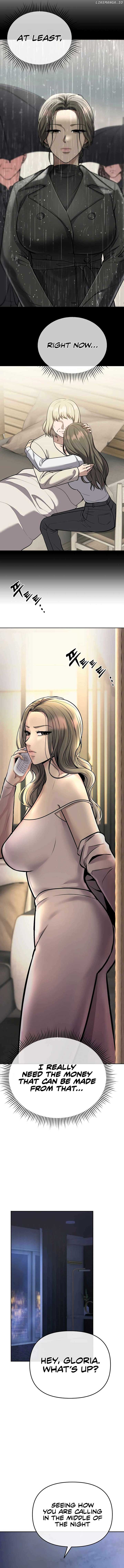 Rookie Employee Kim Cheolsu — Chapter 66 — page 2