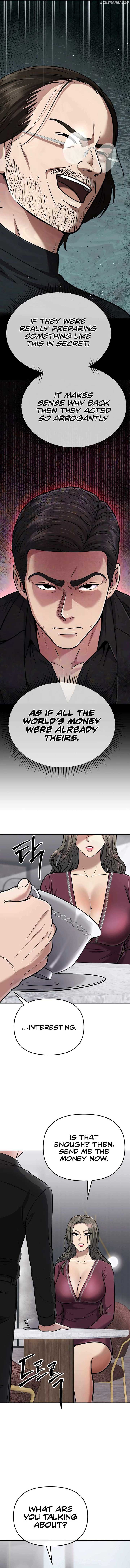 Rookie Employee Kim Cheolsu — Chapter 66 — page 13