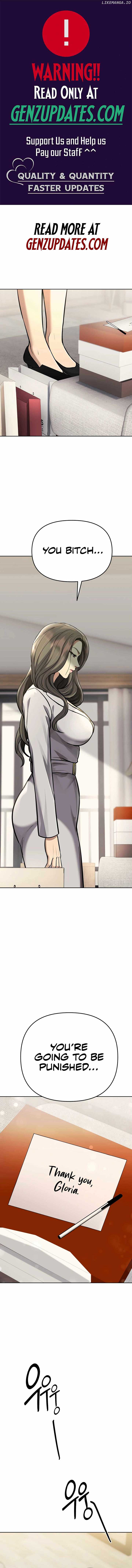 Rookie Employee Kim Cheolsu — Chapter 68 — page 1