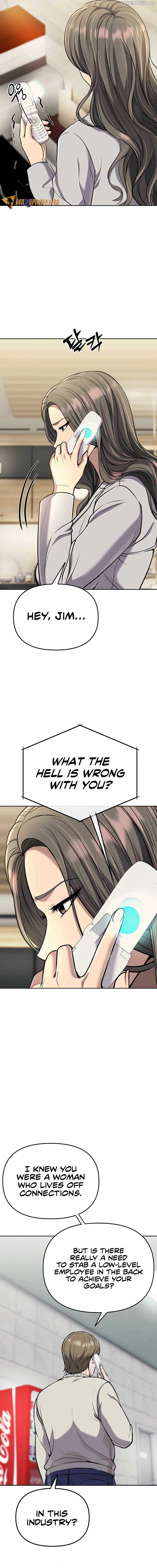 Rookie Employee Kim Cheolsu — Chapter 68 — page 2