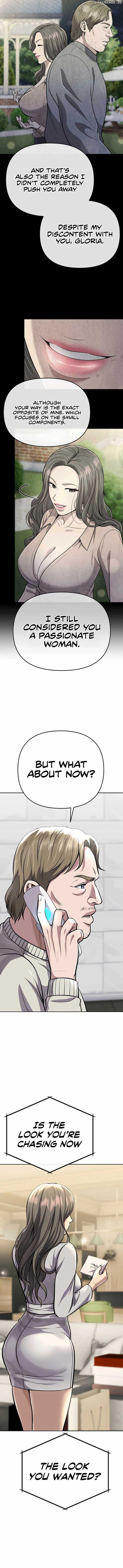 Rookie Employee Kim Cheolsu — Chapter 68 — page 4