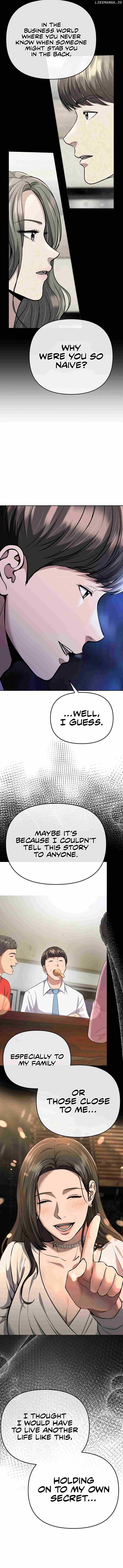 Rookie Employee Kim Cheolsu — Chapter 68 — page 18