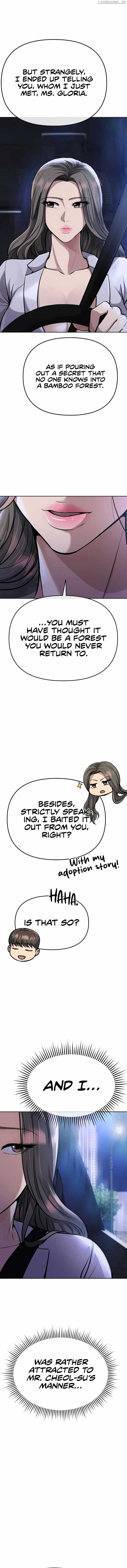 Rookie Employee Kim Cheolsu — Chapter 68 — page 19