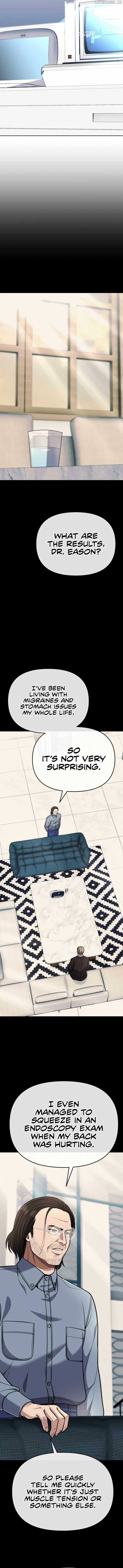 Rookie Employee Kim Cheolsu — Chapter 70 — page 3