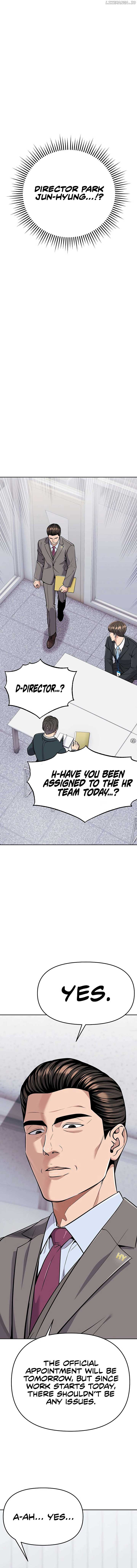 Rookie Employee Kim Cheolsu — Chapter 83 — page 2