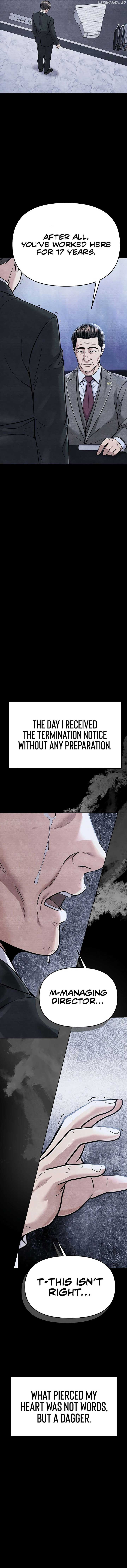 Rookie Employee Kim Cheolsu — Chapter 83 — page 23