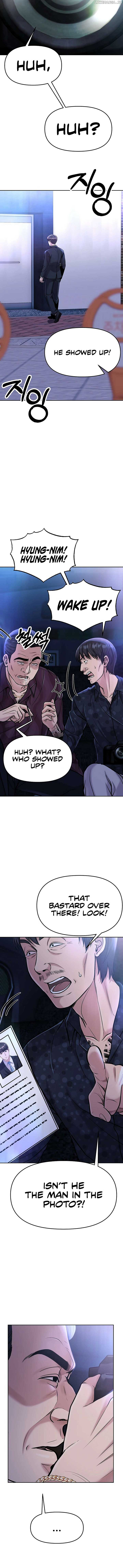 Rookie Employee Kim Cheolsu — Chapter 84 — page 20