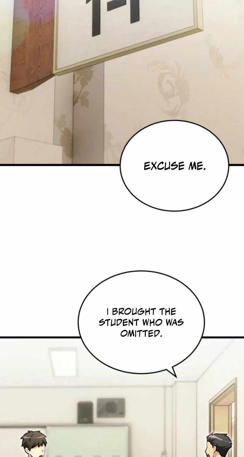 Even Today, the Ranker Dreams of Retirement — Chapter 57 — page 2