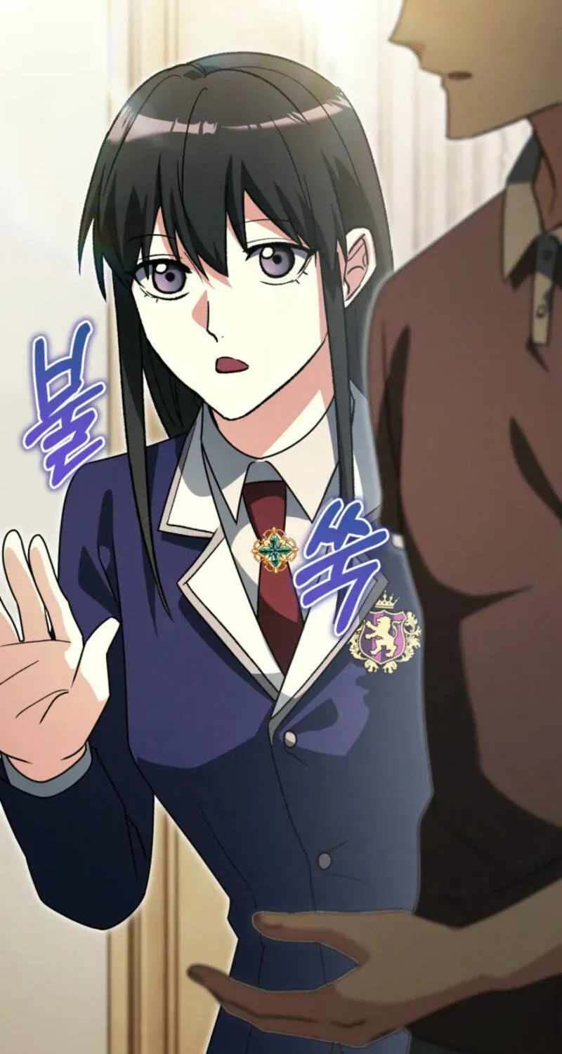 Even Today, the Ranker Dreams of Retirement — Chapter 57 — page 5