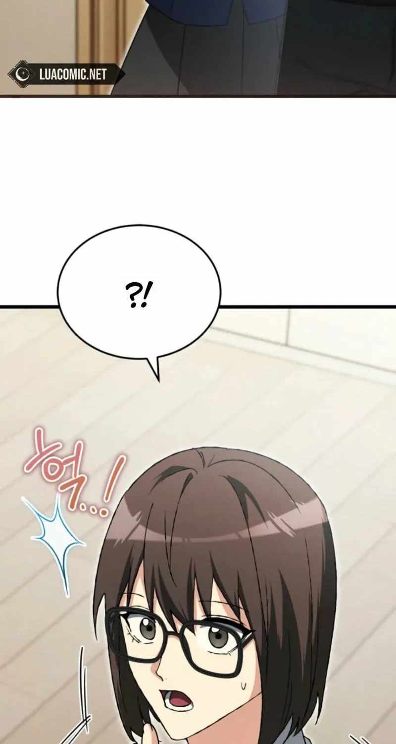 Even Today, the Ranker Dreams of Retirement — Chapter 57 — page 6