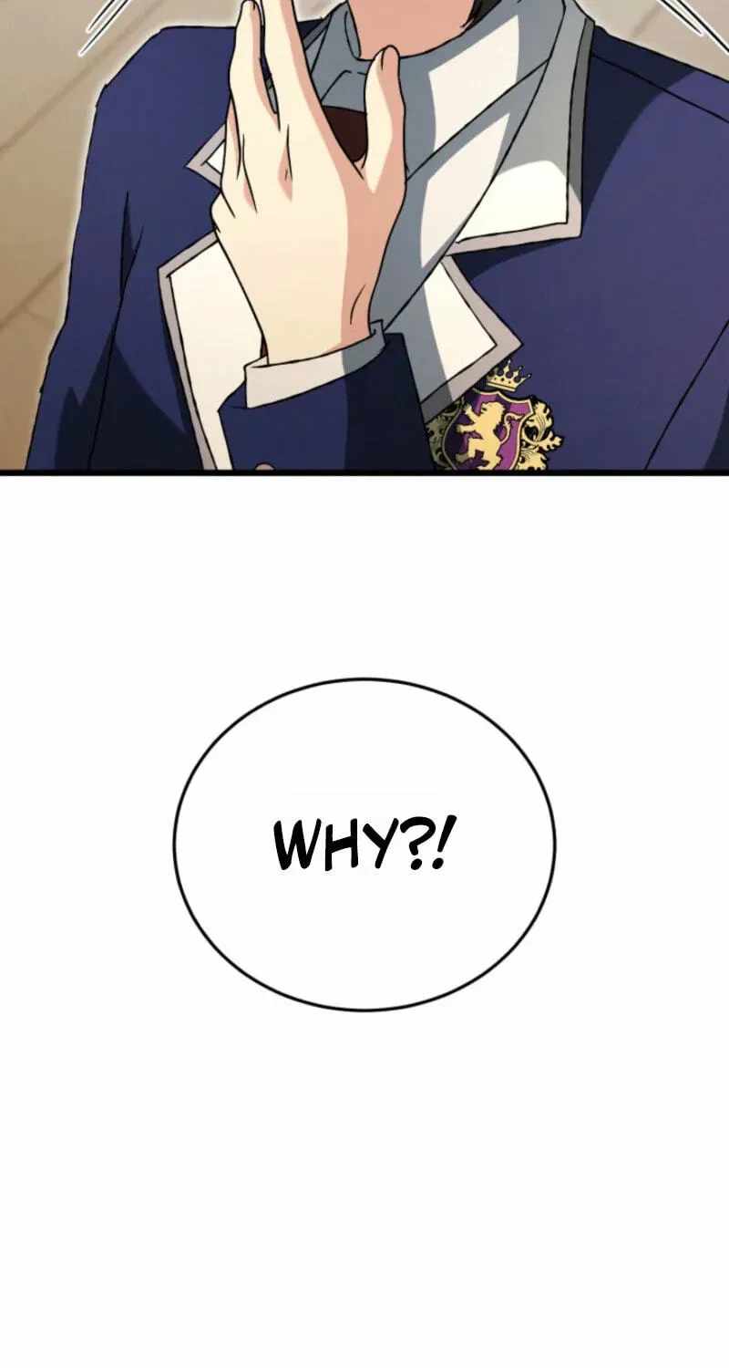 Even Today, the Ranker Dreams of Retirement — Chapter 57 — page 7