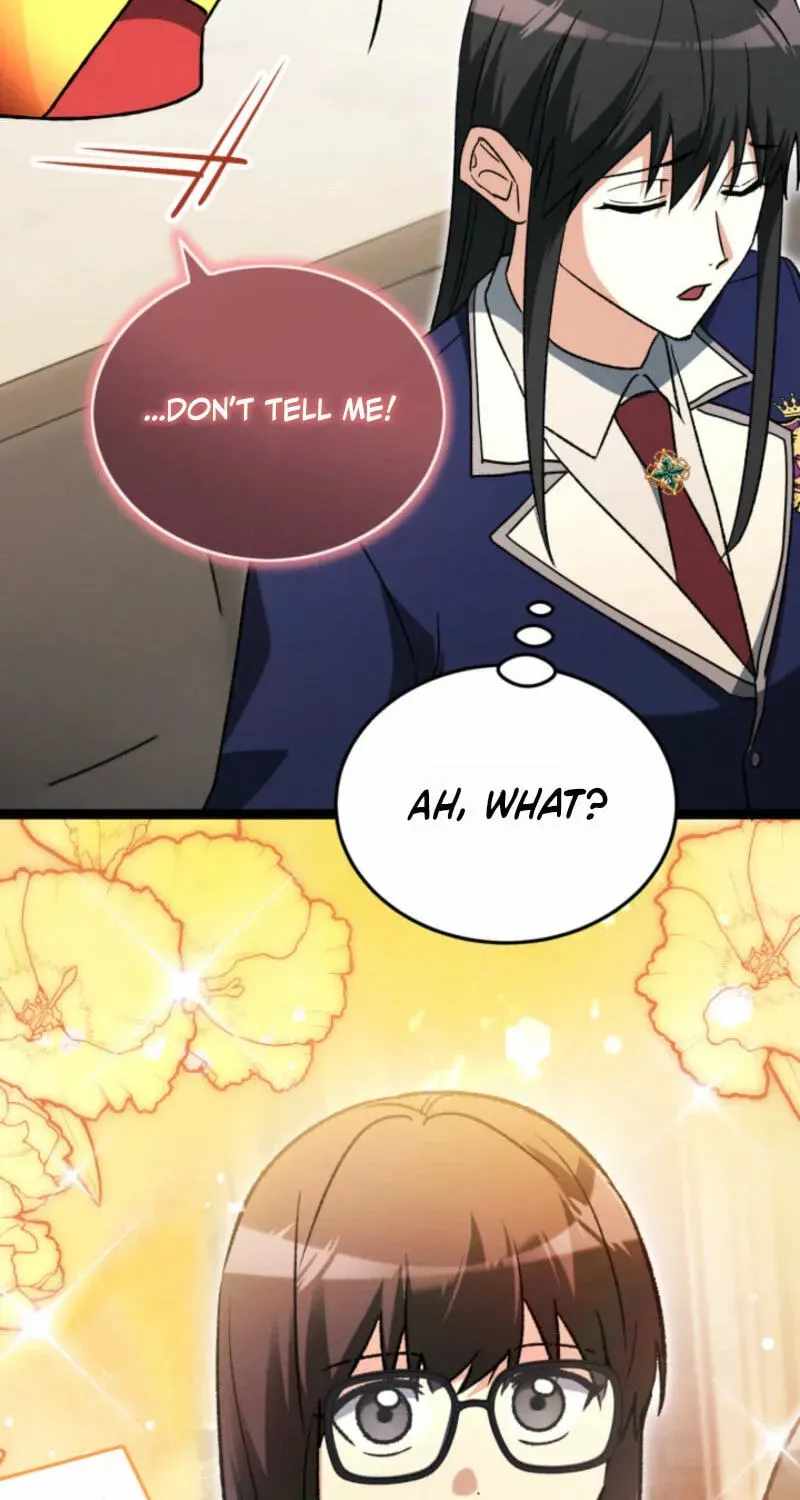 Even Today, the Ranker Dreams of Retirement — Chapter 57 — page 10