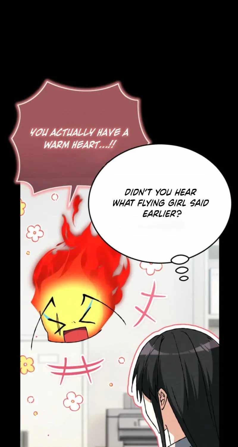 Even Today, the Ranker Dreams of Retirement — Chapter 57 — page 12