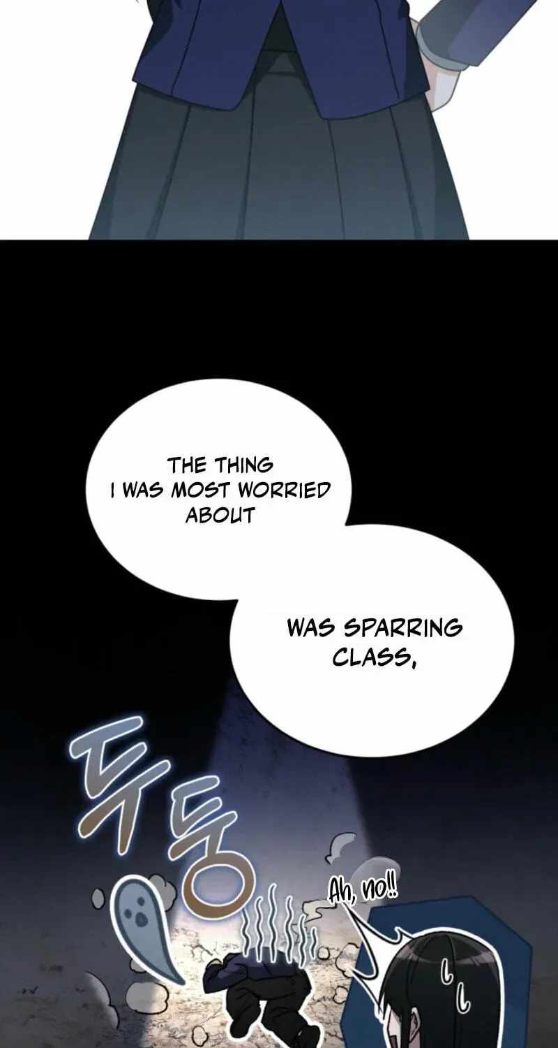 Even Today, the Ranker Dreams of Retirement — Chapter 57 — page 15