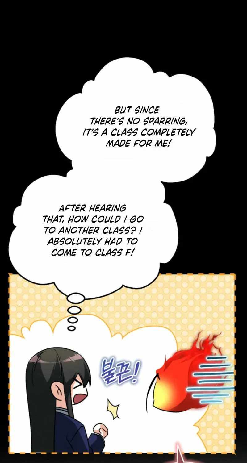 Even Today, the Ranker Dreams of Retirement — Chapter 57 — page 17