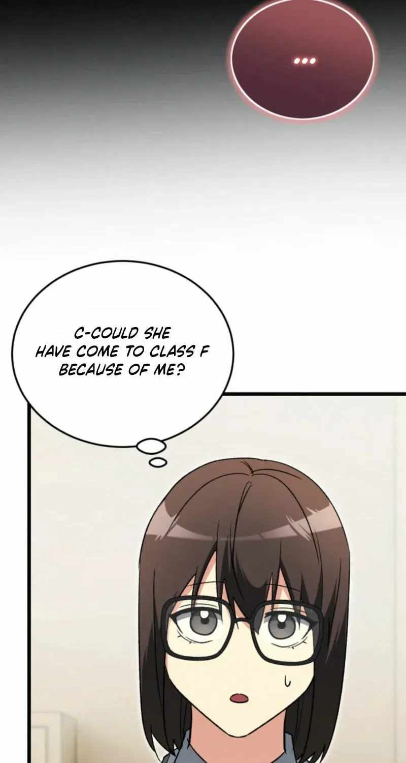 Even Today, the Ranker Dreams of Retirement — Chapter 57 — page 18