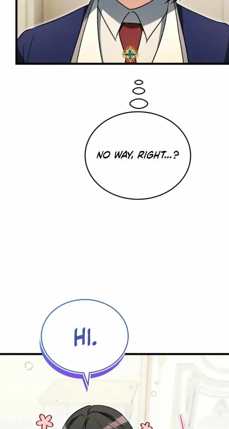 Even Today, the Ranker Dreams of Retirement — Chapter 57 — page 19