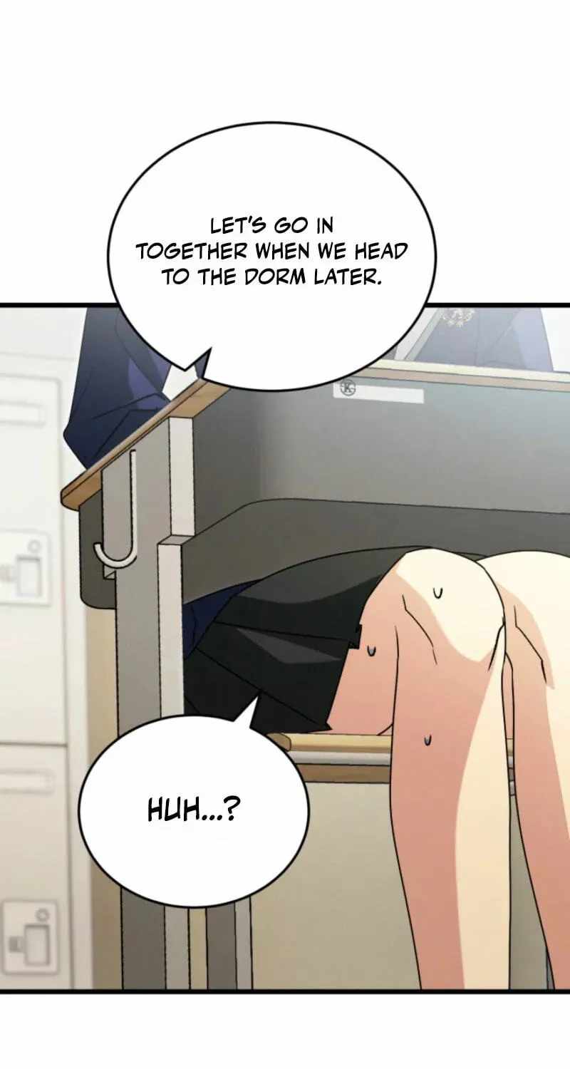 Even Today, the Ranker Dreams of Retirement — Chapter 57 — page 25