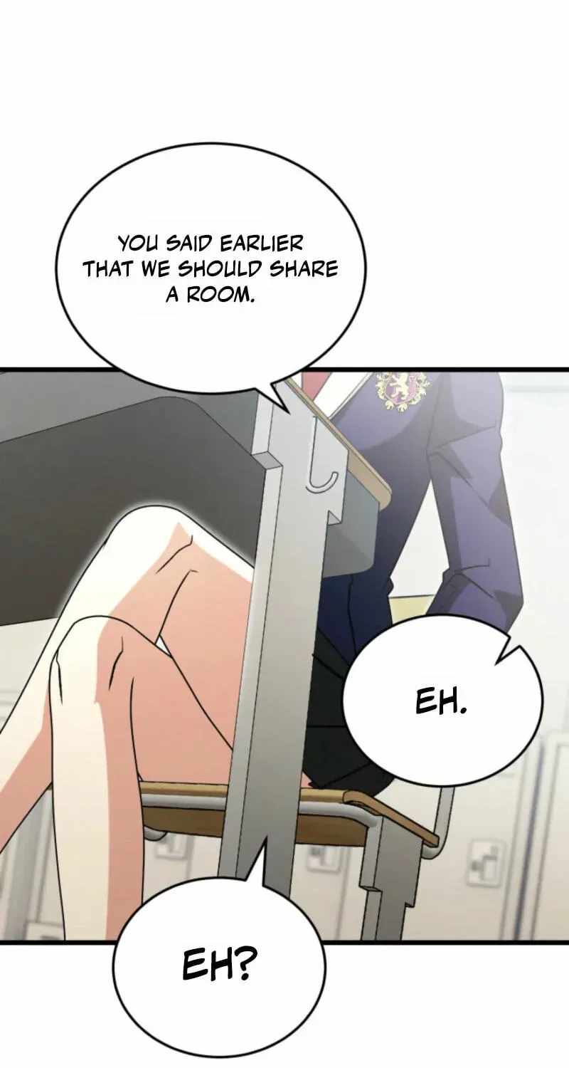 Even Today, the Ranker Dreams of Retirement — Chapter 57 — page 26