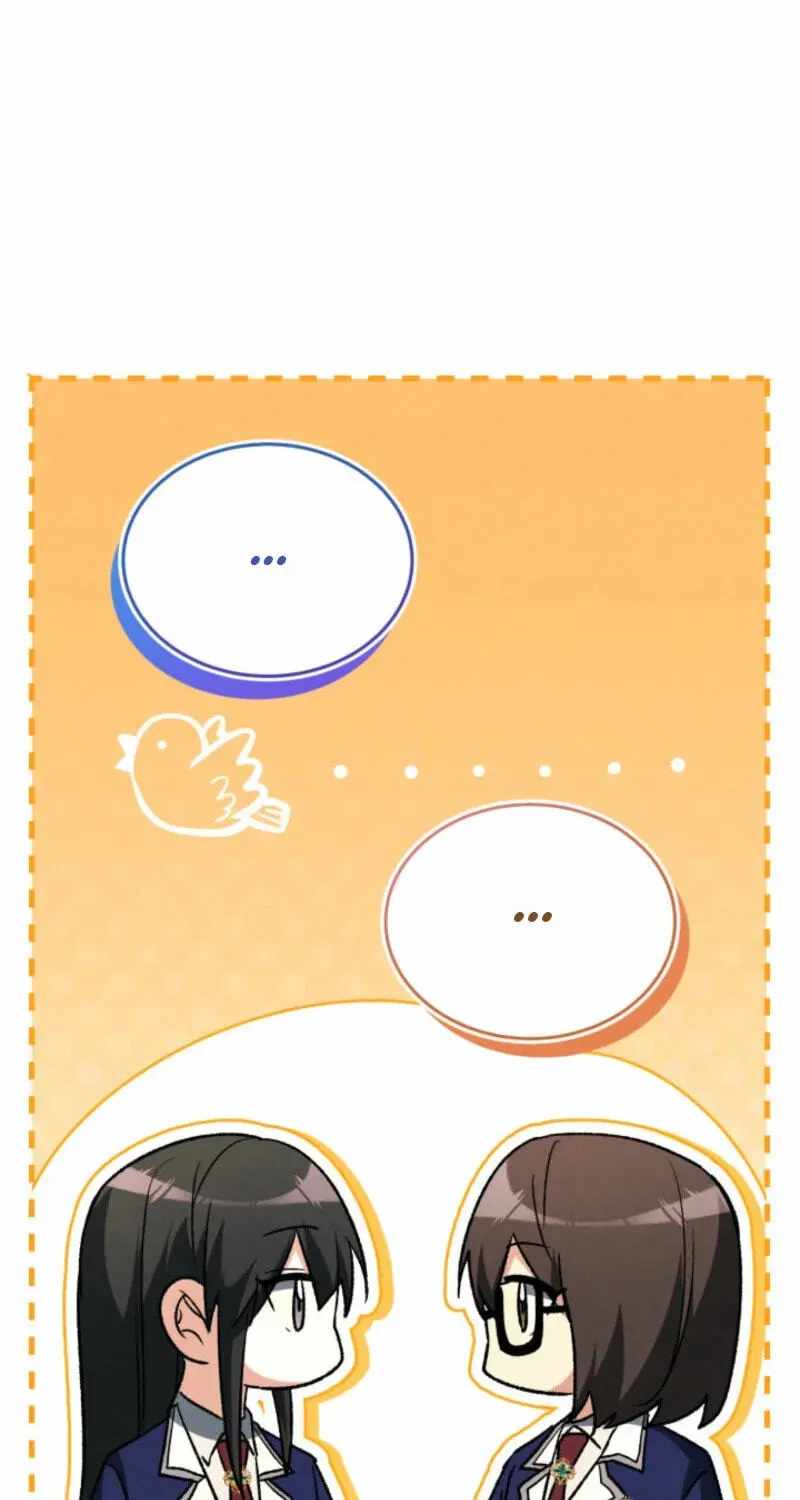 Even Today, the Ranker Dreams of Retirement — Chapter 57 — page 27