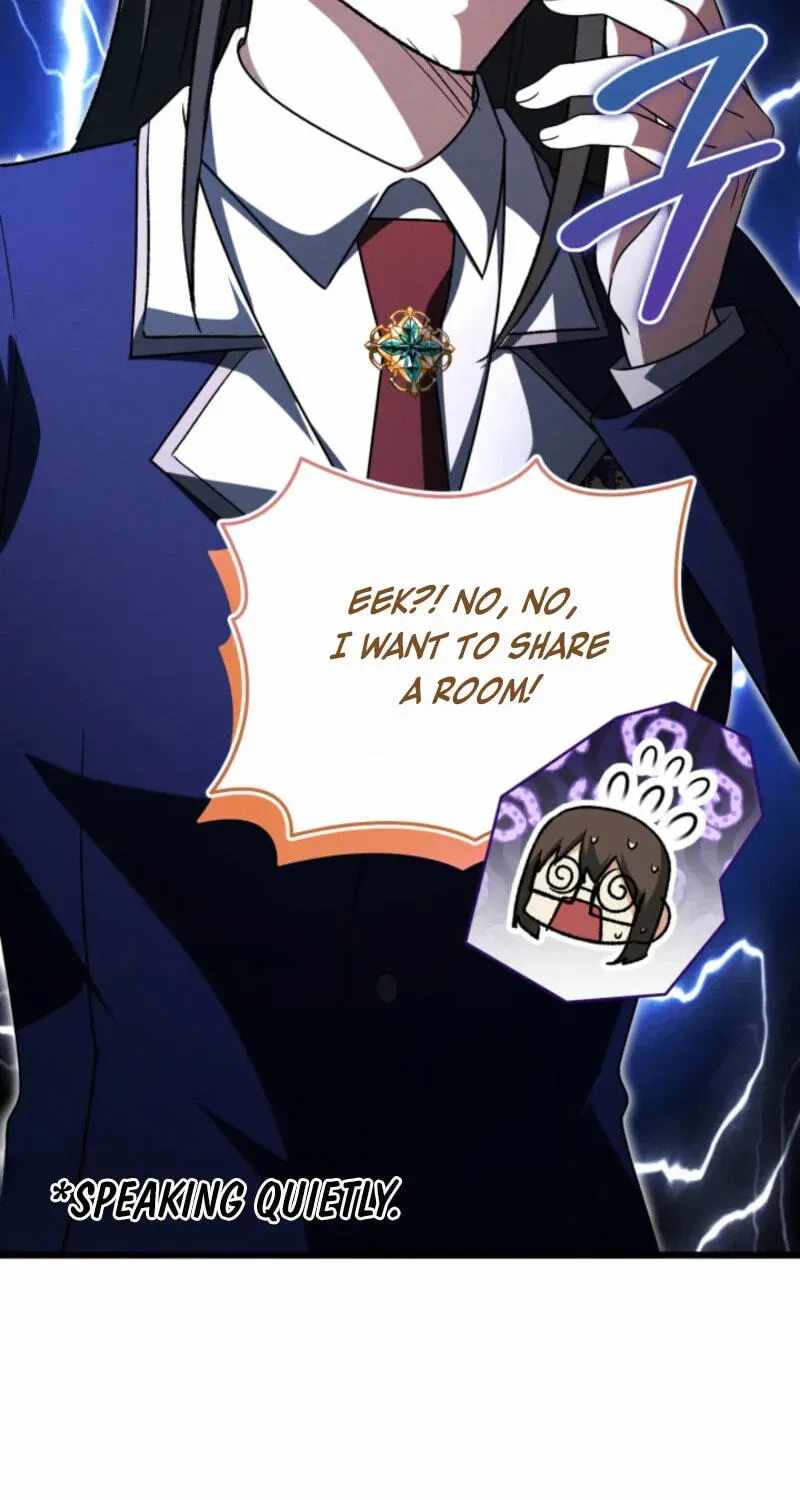 Even Today, the Ranker Dreams of Retirement — Chapter 57 — page 29