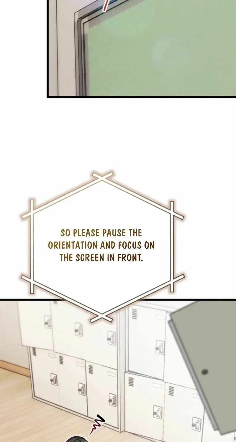 Even Today, the Ranker Dreams of Retirement — Chapter 57 — page 41