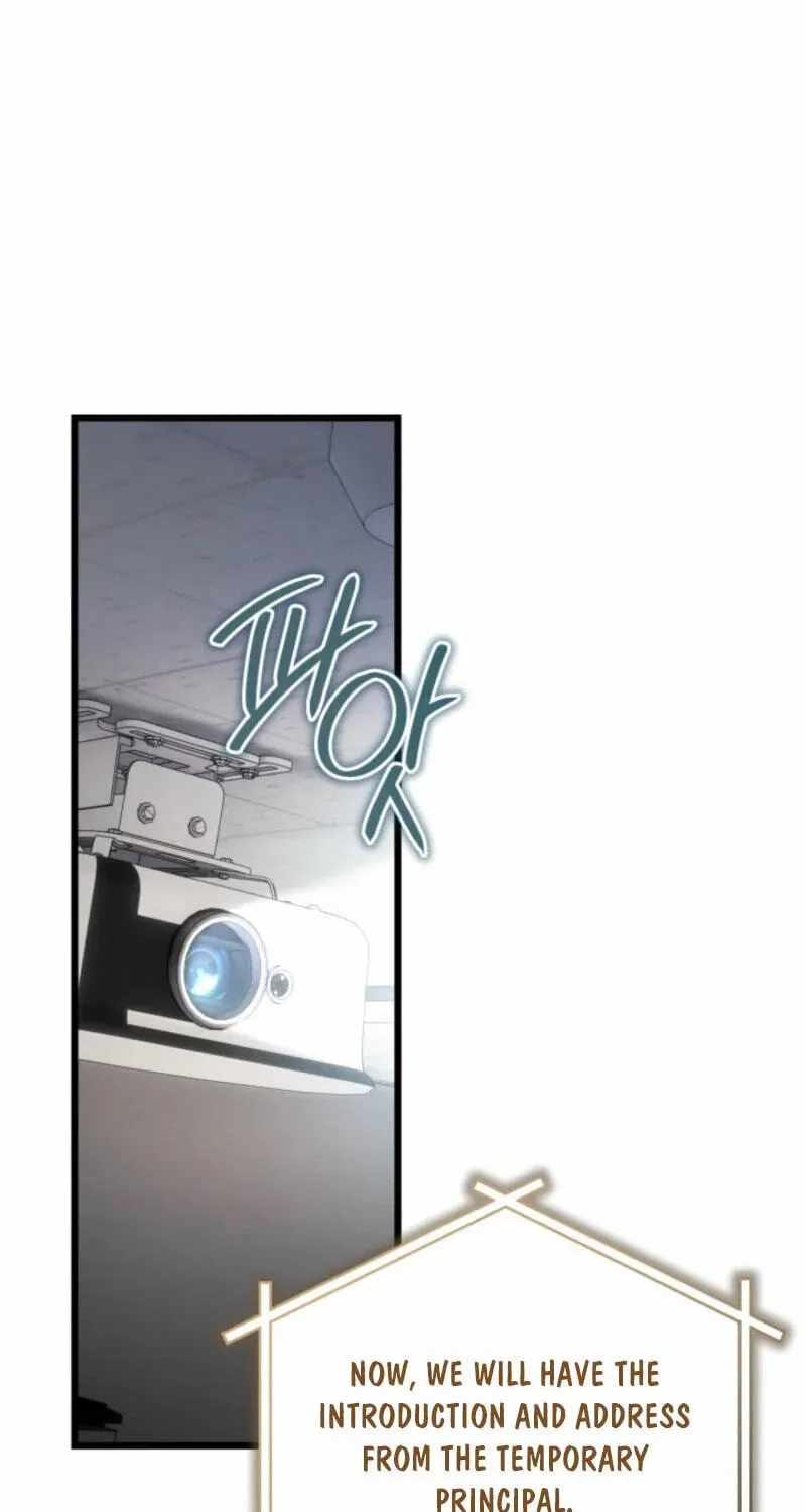 Even Today, the Ranker Dreams of Retirement — Chapter 57 — page 45