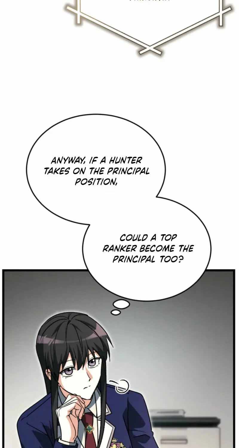Even Today, the Ranker Dreams of Retirement — Chapter 57 — page 46