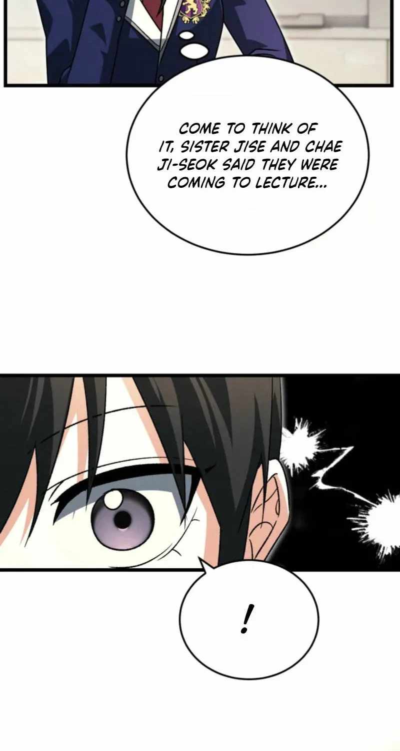 Even Today, the Ranker Dreams of Retirement — Chapter 57 — page 47