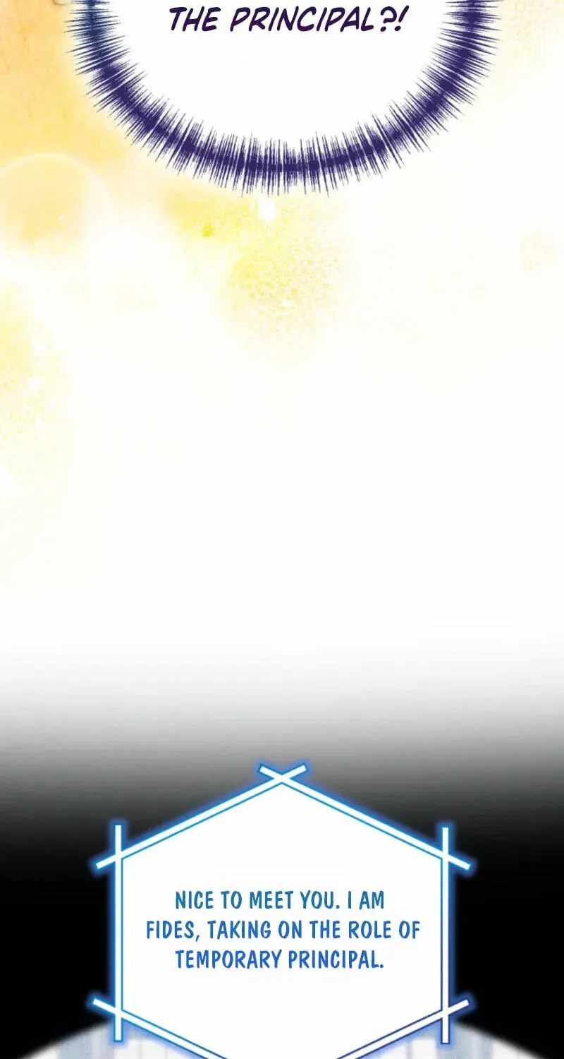 Even Today, the Ranker Dreams of Retirement — Chapter 57 — page 50