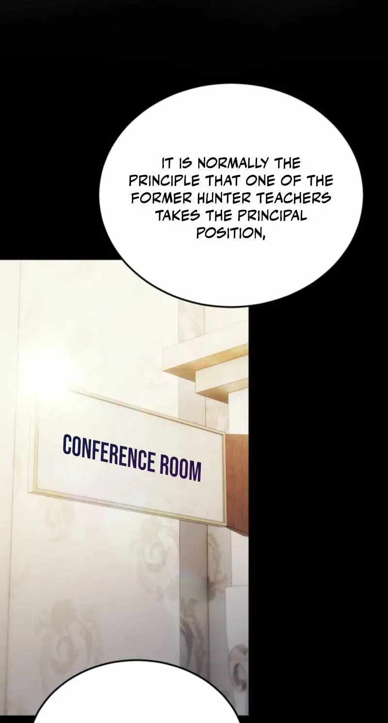 Even Today, the Ranker Dreams of Retirement — Chapter 57 — page 57