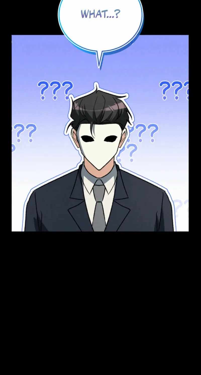 Even Today, the Ranker Dreams of Retirement — Chapter 57 — page 60