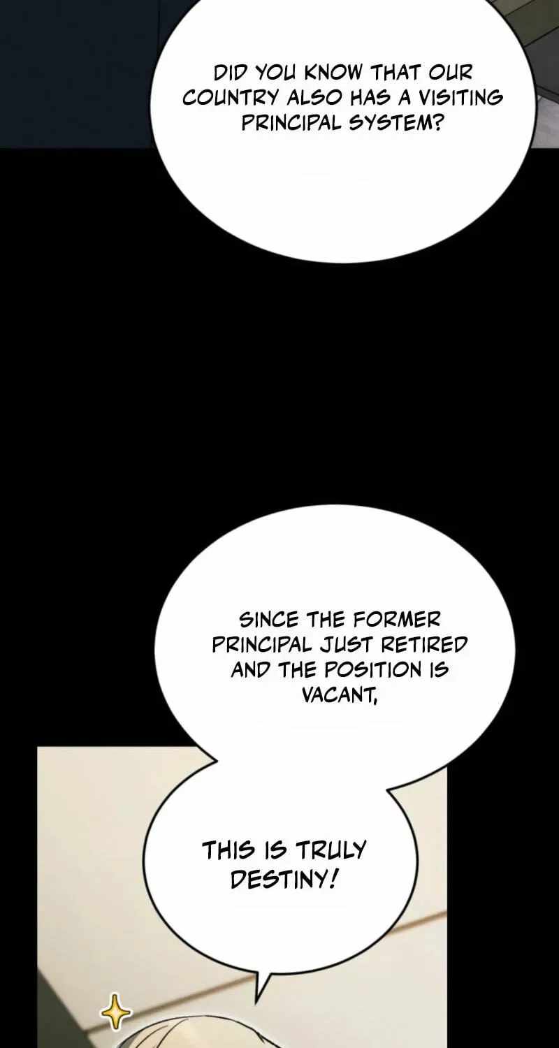 Even Today, the Ranker Dreams of Retirement — Chapter 57 — page 63