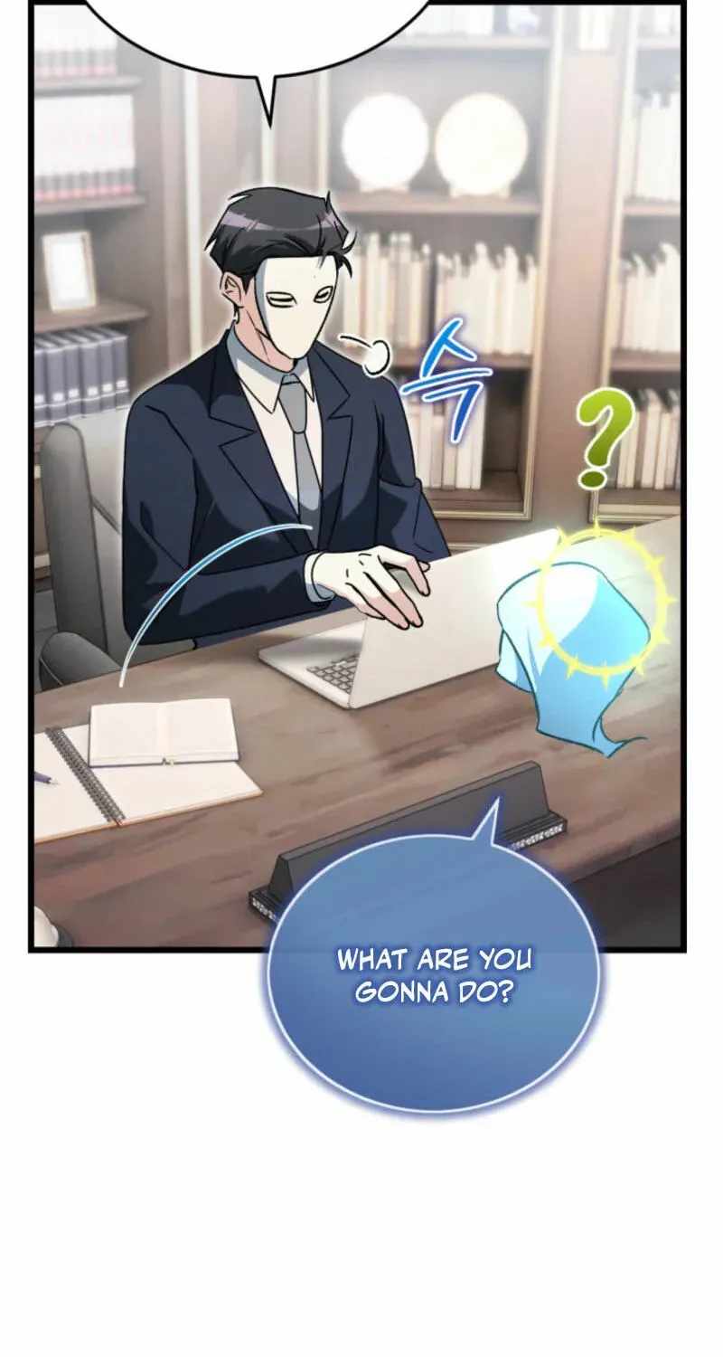 Even Today, the Ranker Dreams of Retirement — Chapter 57 — page 75