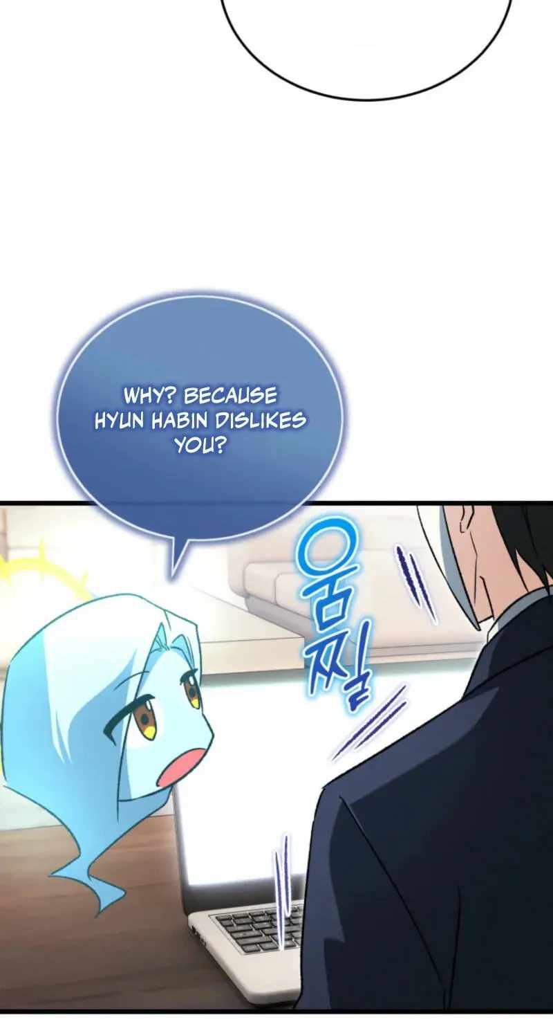 Even Today, the Ranker Dreams of Retirement — Chapter 57 — page 79