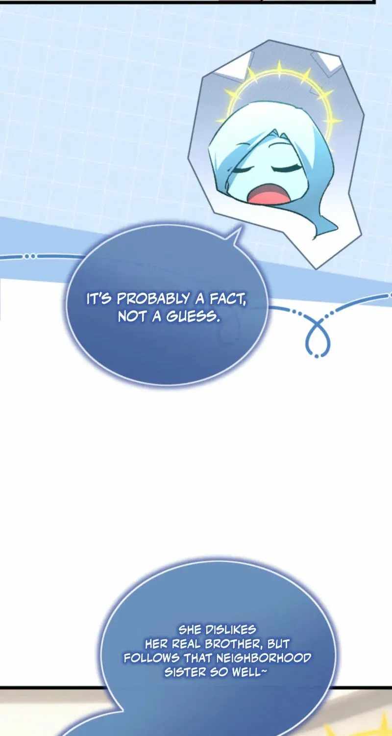 Even Today, the Ranker Dreams of Retirement — Chapter 57 — page 83