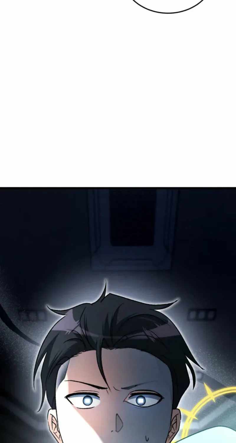 Even Today, the Ranker Dreams of Retirement — Chapter 57 — page 89
