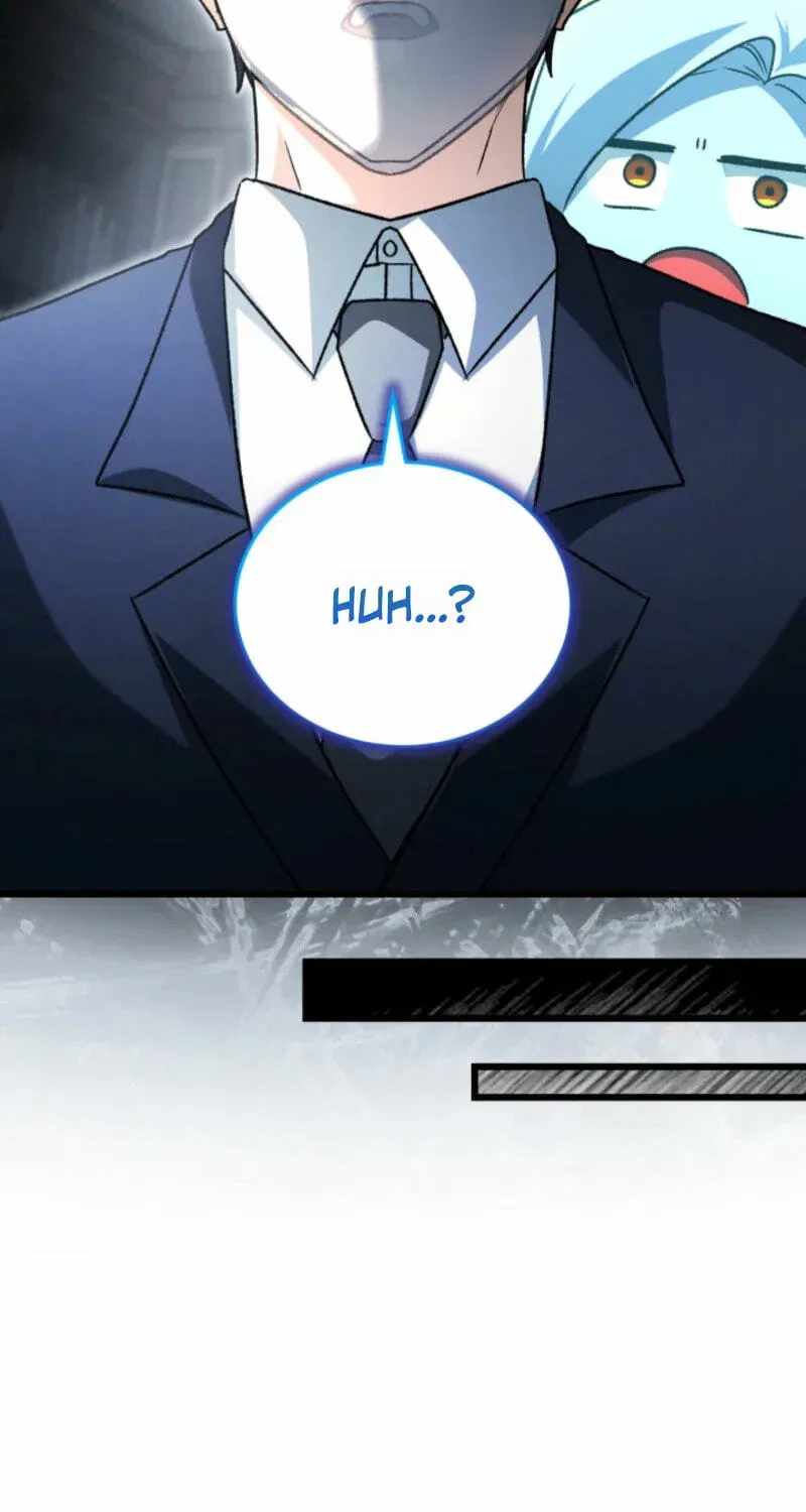 Even Today, the Ranker Dreams of Retirement — Chapter 57 — page 90