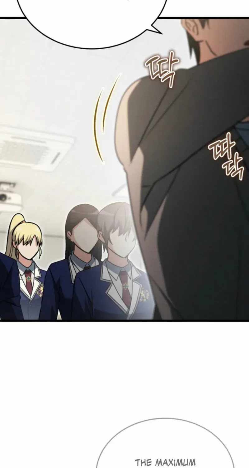 Even Today, the Ranker Dreams of Retirement — Chapter 57 — page 93