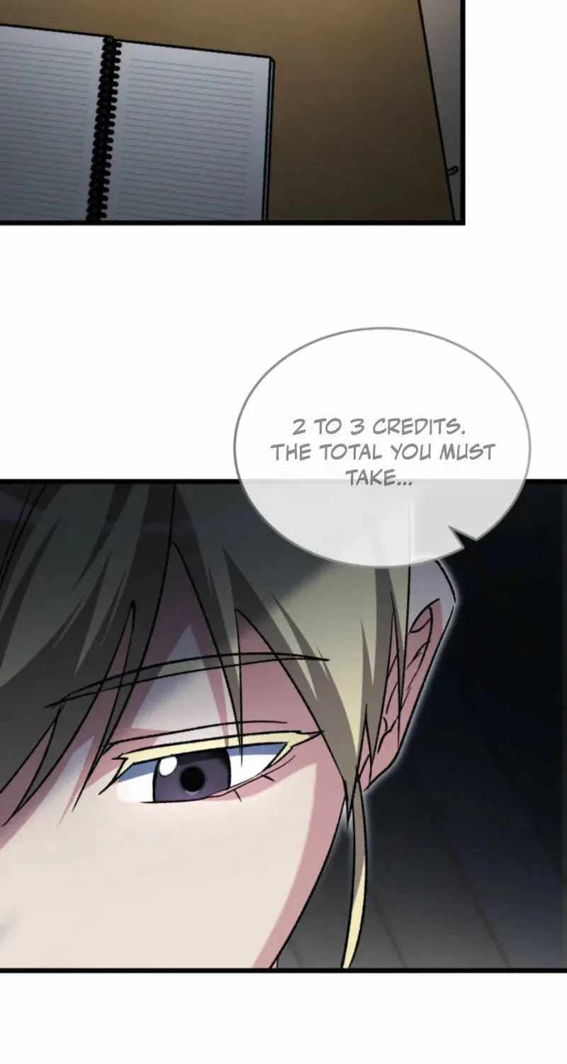 Even Today, the Ranker Dreams of Retirement — Chapter 57 — page 95