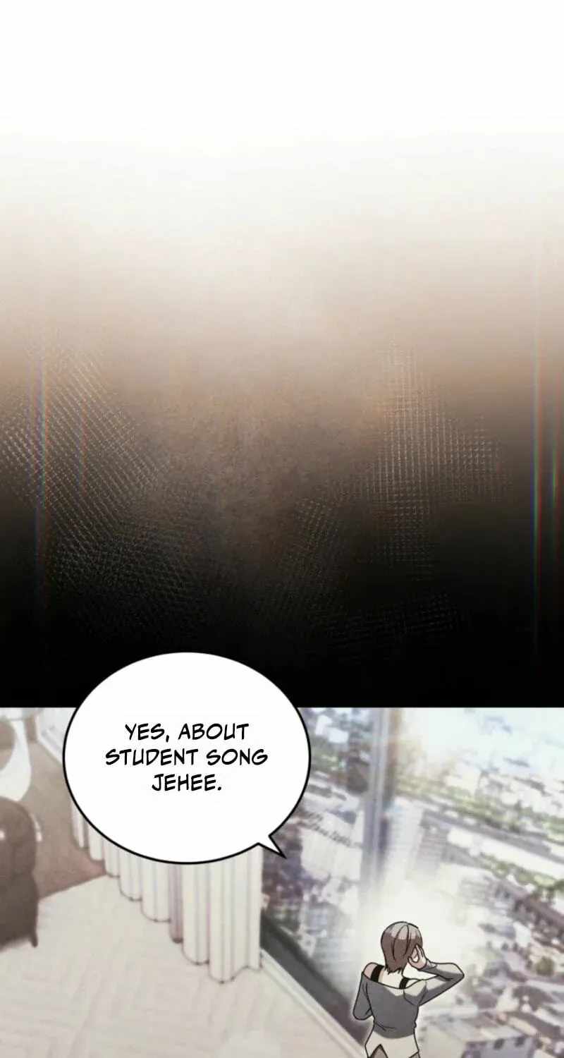 Even Today, the Ranker Dreams of Retirement — Chapter 57 — page 96