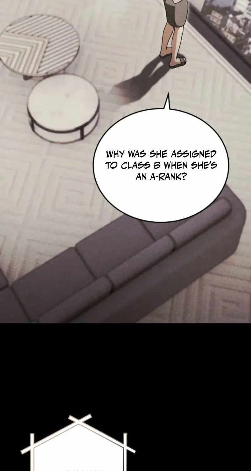 Even Today, the Ranker Dreams of Retirement — Chapter 57 — page 97