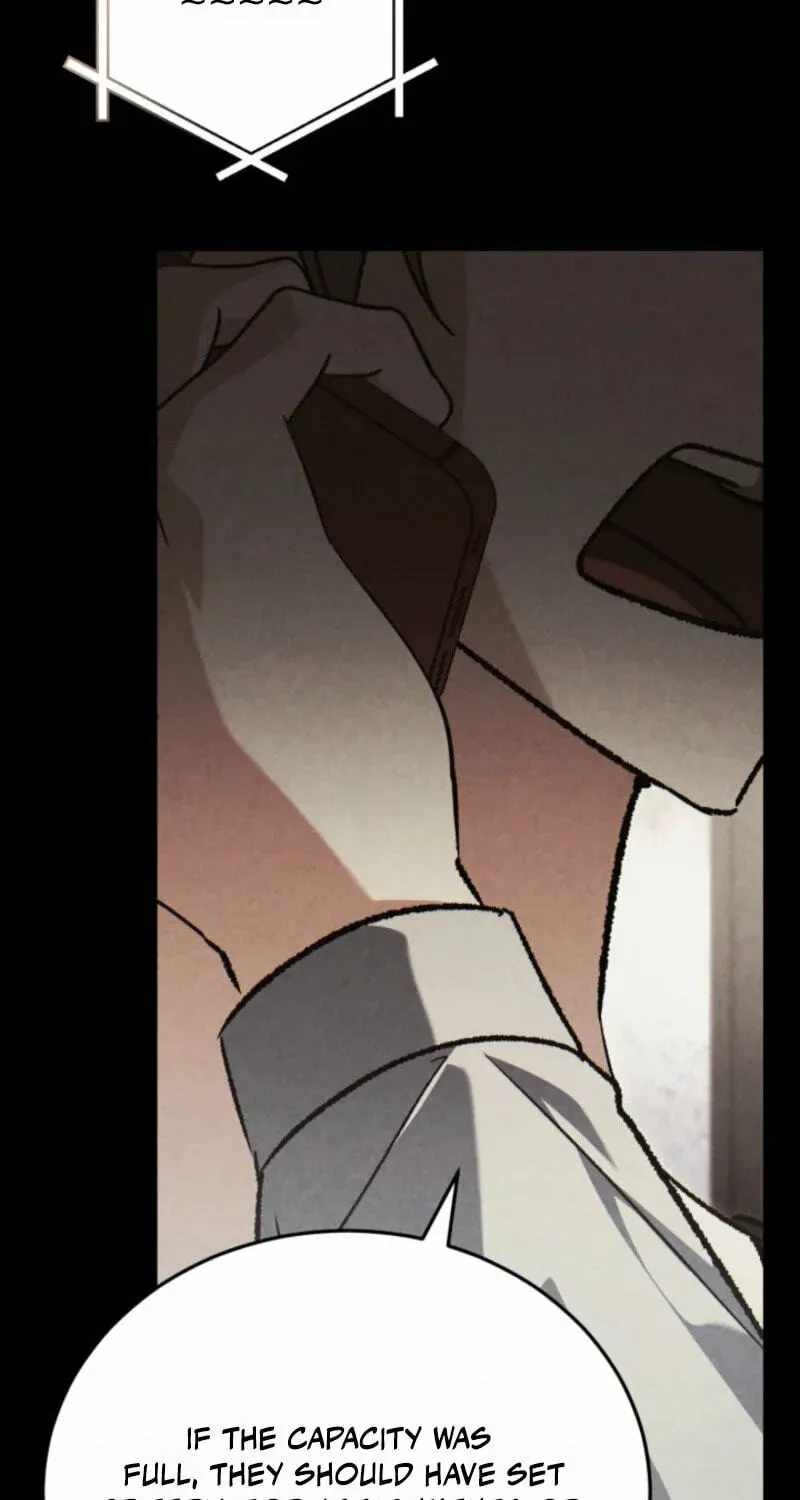 Even Today, the Ranker Dreams of Retirement — Chapter 57 — page 98